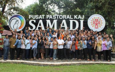 Pelatihan Enneagram Leadership
