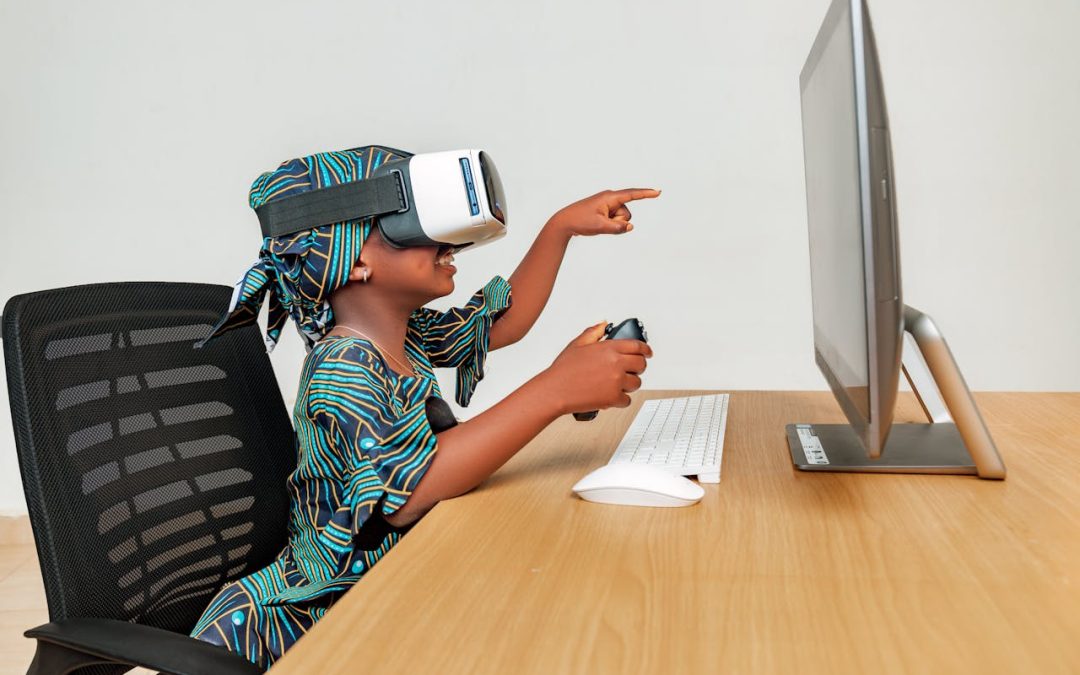 Pelatihan Dunia 3D dari PT Metaverse Indonesia Makmur (Nusameta) Bekali Guru Strada dengan Keterampilan Digital Baru