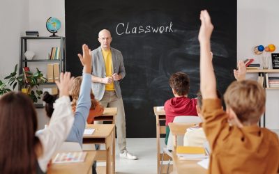 Membangun Iklim Kerja Untuk Menjaga Produktivitas Guru di Sekolah Katolik