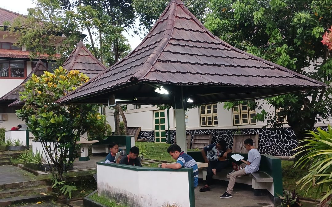 Kisah Live in Perkumpulan Strada: Menimba Makna di Bumi Mertoyudan