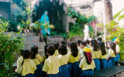 Santa Maria della Strada, Penopang Perjalanan Karya Pendidikan Strada