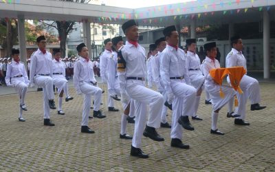 Membangun Citra Sekolah melalui Pengalaman Murid