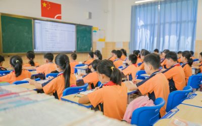 Belajar dari Tiongkok: Peran Kepala Sekolah dalam Meningkatkan Mutu Pendidikan