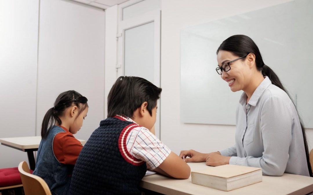 Melayani dengan Hati, Menjawab Panggilan dengan Aksi