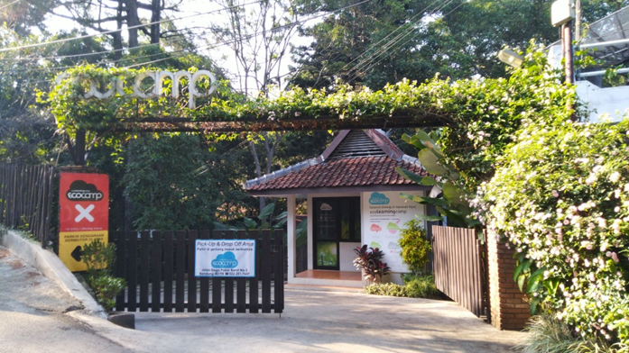 Active Hope: Ketika Kepemimpinan Dimulai dari Kesadaran Ekologis