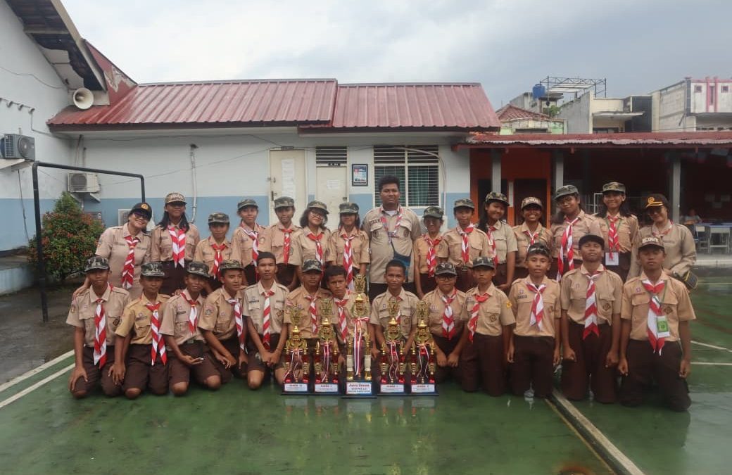Mengubah Kaku Menjadi Gesit