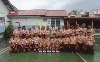 Mengubah Kaku Menjadi Gesit