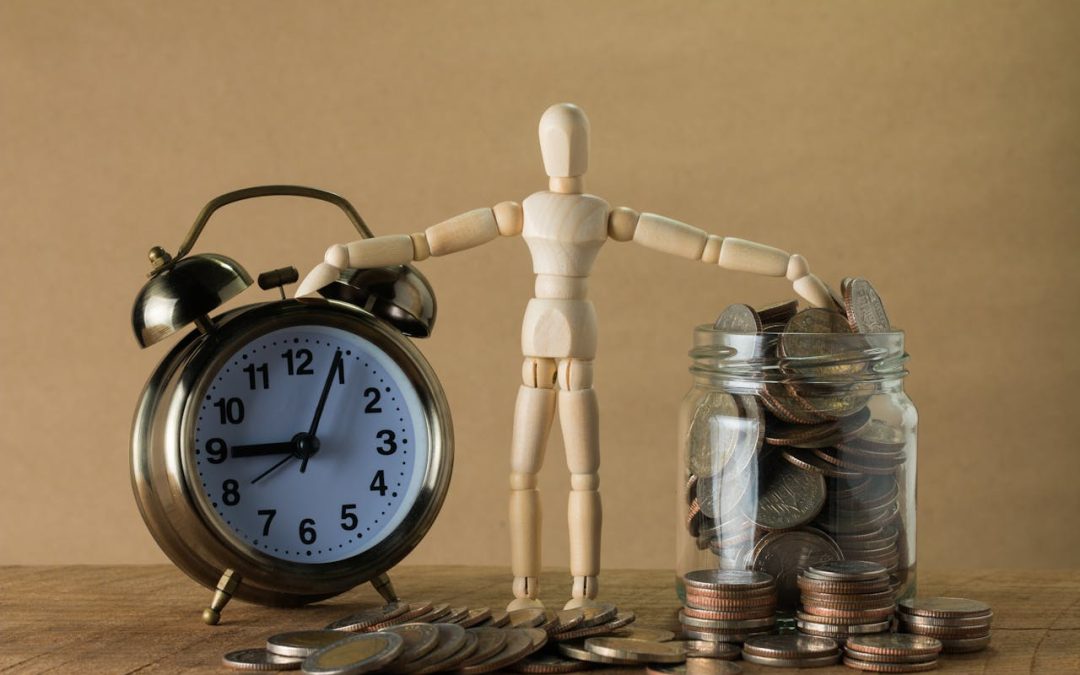 Waktu Tak Bisa Diulang: Mengapa Siswa Harus Disiplin?