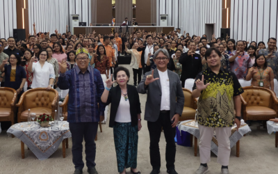 Launching dan Bedah Buku Kumpulan Cerpen Edukatif “Selubung Didik Karakter” dan “Ragam Kisah di Balik Awan”: Merayakan Literasi dan Pendidikan Karakter